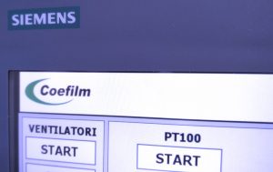 Siemens coefilm